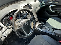 Opel insignia personenauto - afbeelding 2 van  9