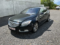Opel insignia personenauto - afbeelding 1 van  9