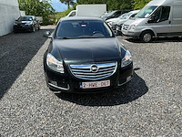 Opel insignia personenauto - afbeelding 4 van  9