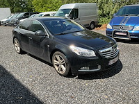 Opel insignia personenauto - afbeelding 5 van  9