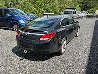 Opel insignia personenauto - afbeelding 7 van  9