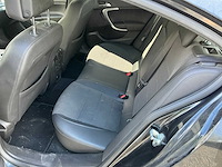 Opel insignia personenauto - afbeelding 8 van  9