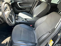 Opel insignia personenauto - afbeelding 9 van  9