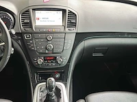 Opel insignia personenauto - afbeelding 7 van  10