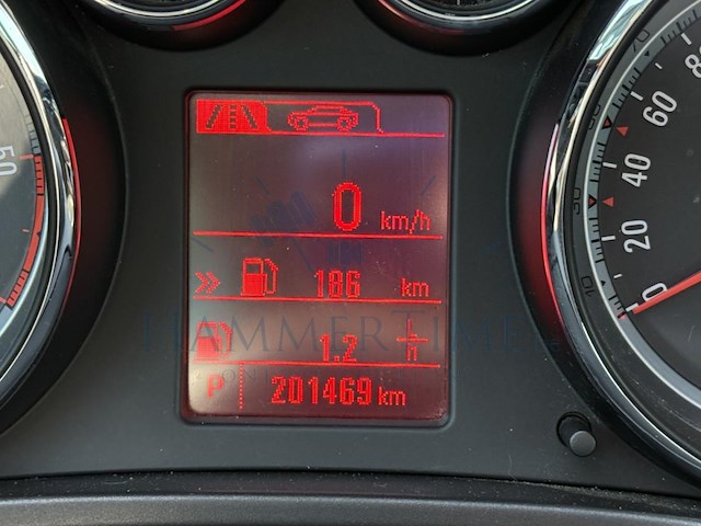 Opel insignia sports tourer 2.0 cdti edition dpf, 2011 - afbeelding 5 van  38