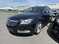 Opel insignia sports tourer 2.0 cdti edition dpf, 2011 - afbeelding 1 van  38