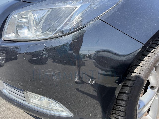 Opel insignia sports tourer 2.0 cdti edition dpf, 2011 - afbeelding 19 van  38