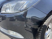 Opel insignia sports tourer 2.0 cdti edition dpf, 2011 - afbeelding 19 van  38