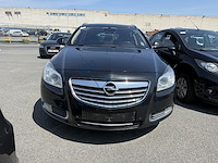 Opel insignia sports tourer 2.0 cdti edition dpf, 2011 - afbeelding 12 van  38