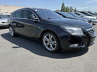 Opel insignia sports tourer 2.0 cdti edition dpf, 2011 - afbeelding 23 van  38