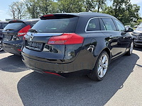 Opel insignia sports tourer 2.0 cdti edition dpf, 2011 - afbeelding 33 van  38