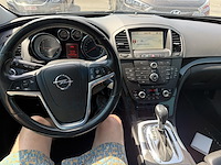 Opel insignia sports tourer 2.0 cdti edition dpf, 2011 - afbeelding 36 van  38