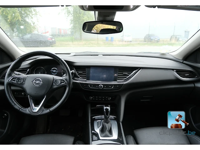 Opel insignia sports tourer - afbeelding 2 van  72