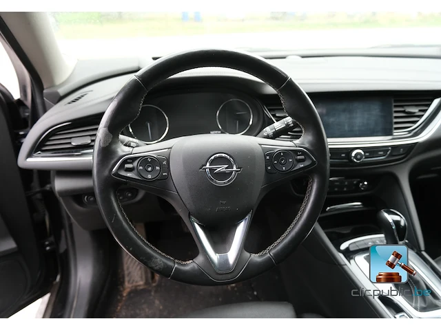 Opel insignia sports tourer - afbeelding 3 van  72