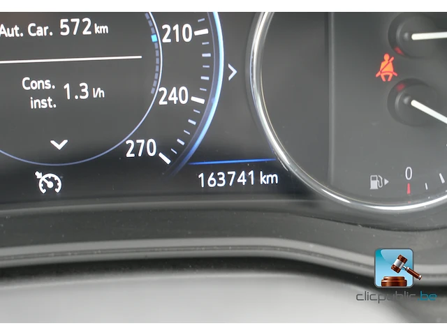 Opel insignia sports tourer - afbeelding 5 van  72