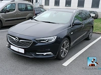 Opel insignia sports tourer