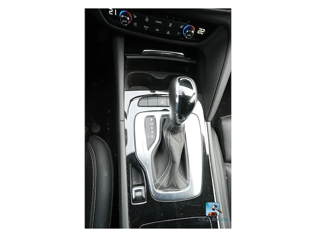 Opel insignia sports tourer - afbeelding 14 van  72