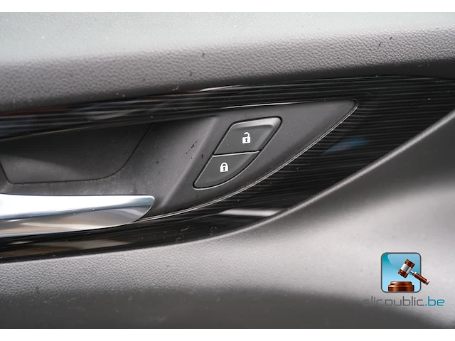 Opel insignia sports tourer - afbeelding 21 van  72