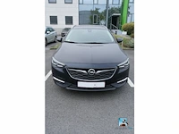 Opel insignia sports tourer - afbeelding 12 van  72