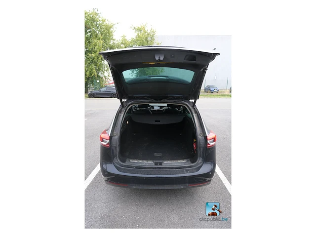 Opel insignia sports tourer - afbeelding 29 van  72