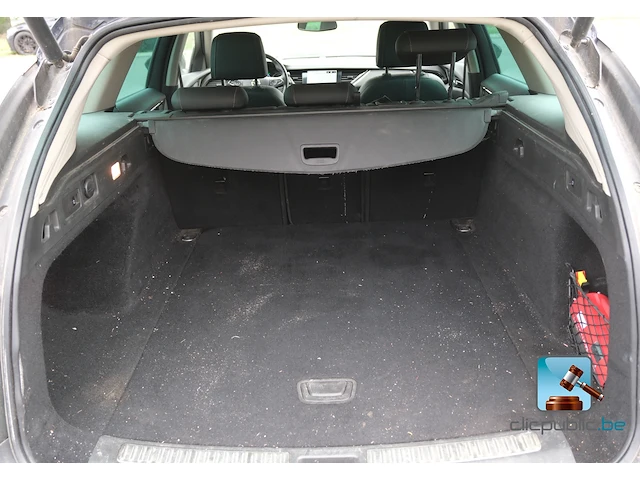 Opel insignia sports tourer - afbeelding 30 van  72