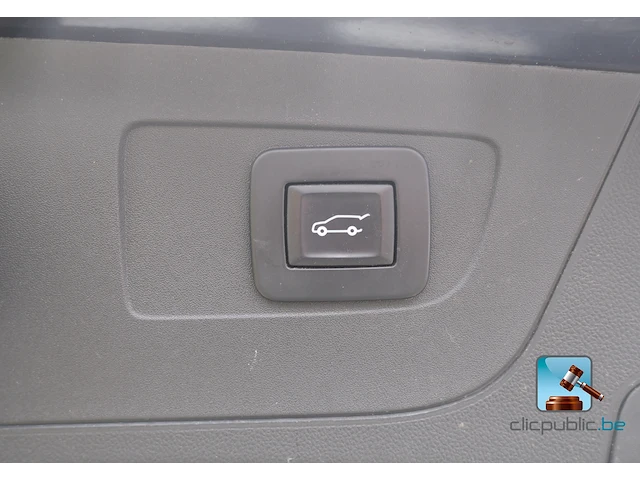 Opel insignia sports tourer - afbeelding 31 van  72