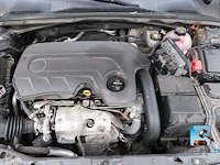 Opel insignia sports tourer - afbeelding 40 van  72