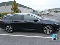 Opel insignia sports tourer - afbeelding 34 van  72