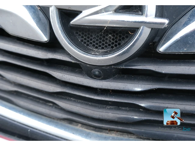 Opel insignia sports tourer - afbeelding 49 van  72