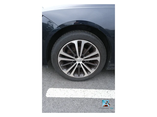 Opel insignia sports tourer - afbeelding 57 van  72