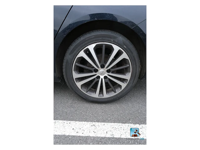 Opel insignia sports tourer - afbeelding 59 van  72