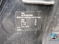 Opel insignia sports tourer - afbeelding 69 van  72