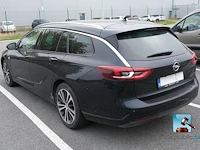 Opel insignia sports tourer - afbeelding 67 van  72