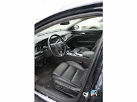 Opel insignia sports tourer - afbeelding 72 van  72