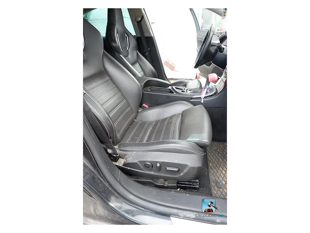 Opel insignia - afbeelding 2 van  26