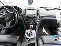 Opel insignia - afbeelding 6 van  26