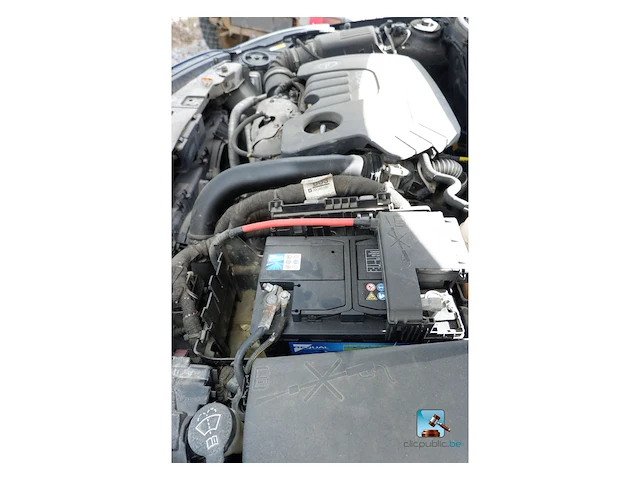 Opel insignia - afbeelding 16 van  26