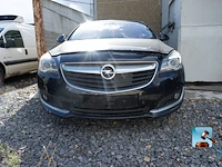 Opel insignia - afbeelding 12 van  26
