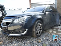 Opel insignia - afbeelding 20 van  26