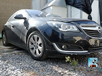 Opel insignia - afbeelding 21 van  26