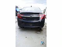 Opel insignia - afbeelding 24 van  26