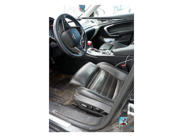Opel insignia - afbeelding 26 van  26
