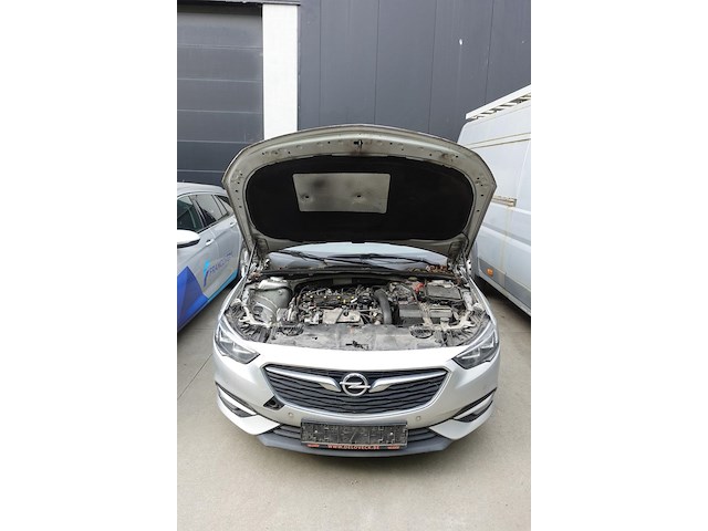 Opel insignia - afbeelding 2 van  13