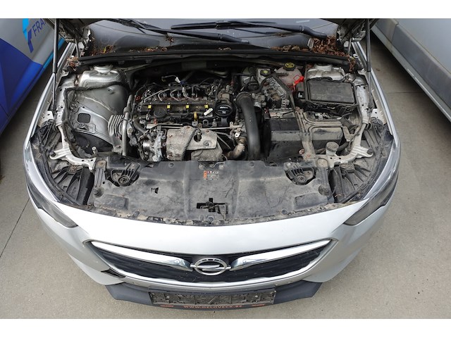 Opel insignia - afbeelding 3 van  13