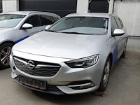 Opel insignia - afbeelding 1 van  13