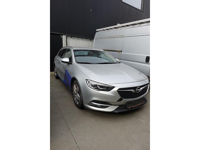 Opel insignia - afbeelding 6 van  13
