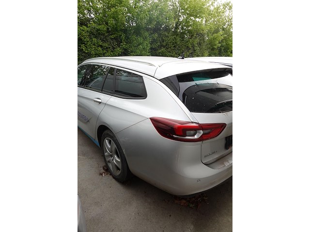 Opel insignia - afbeelding 7 van  13