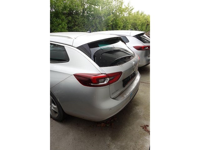 Opel insignia - afbeelding 8 van  13