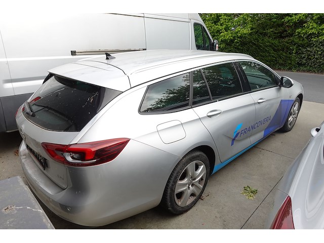 Opel insignia - afbeelding 9 van  13