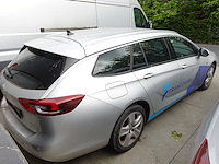 Opel insignia - afbeelding 9 van  13
